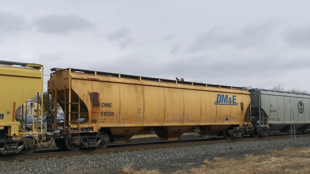 DME 51025